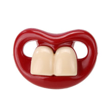Load image into Gallery viewer, Pacifiers for Newborns Baby Silicone