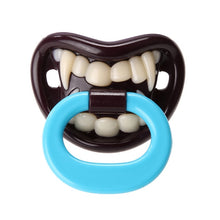 Load image into Gallery viewer, Pacifiers for Newborns Baby Silicone