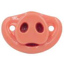 Load image into Gallery viewer, Pacifiers for Newborns Baby Silicone