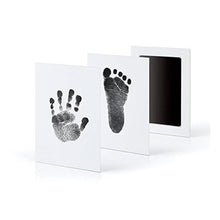 Load image into Gallery viewer, Baby Handprint Footprint