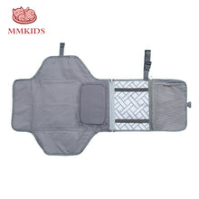 Load image into Gallery viewer, Baby changing mat Waterproof