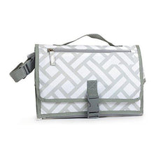 Load image into Gallery viewer, Baby changing mat Waterproof