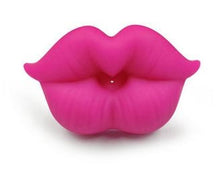 Load image into Gallery viewer, Baby Pacifier Red Kiss Lips Dummy