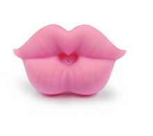 Load image into Gallery viewer, Baby Pacifier Red Kiss Lips Dummy