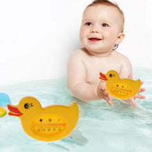 Load image into Gallery viewer, Baby Shower Thermometer Water Toys