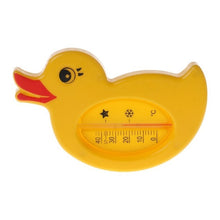 Load image into Gallery viewer, Baby Shower Thermometer Water Toys