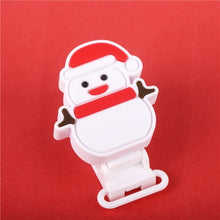 Load image into Gallery viewer, Bear Star Silicone Teether