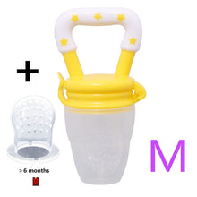 Load image into Gallery viewer, Fresh Food Nibbler Baby  Bottles
