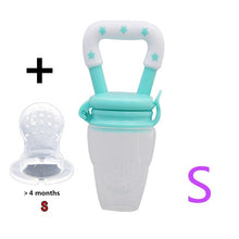 Load image into Gallery viewer, Fresh Food Nibbler Baby  Bottles