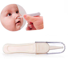 Load image into Gallery viewer, Baby Safety Tweezers