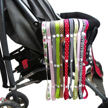 Load image into Gallery viewer, 60cm*1.5cm Baby Anti-Drop Hanger Belt Holder Toys