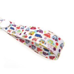 60cm*1.5cm Baby Anti-Drop Hanger Belt Holder Toys