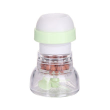 Load image into Gallery viewer, Newborn Bathroom Water Saver Children's Guide