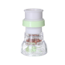 Load image into Gallery viewer, Newborn Bathroom Water Saver Children's Guide